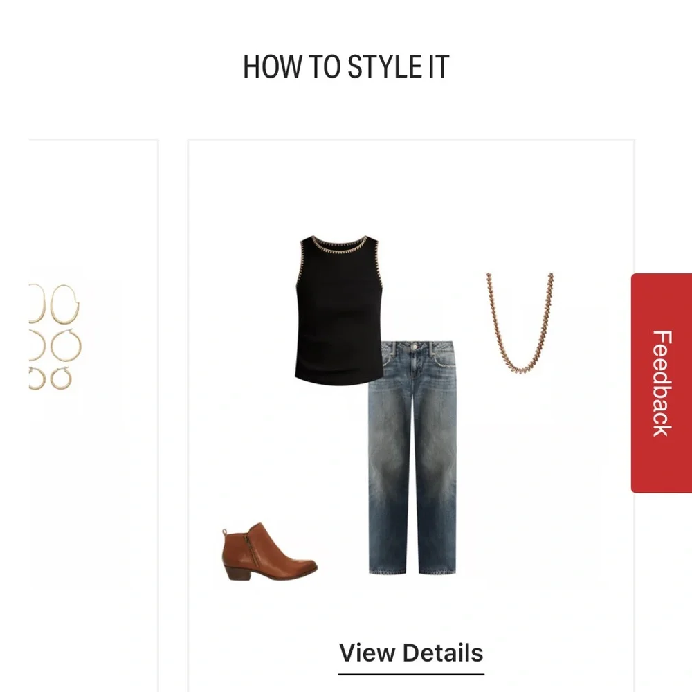 Lucky Brand size 8.5 Basel Toffee Brown Leather Ankle Booties - Picture 14 of 16